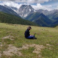 Michael Orr (@mc_orr) 's Twitter Profile
