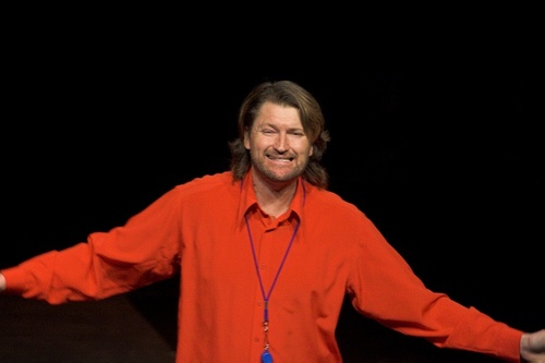 NickByrneImpro's profile picture. 