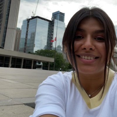 HeliShah3002's profile picture. Just being a Virgo!