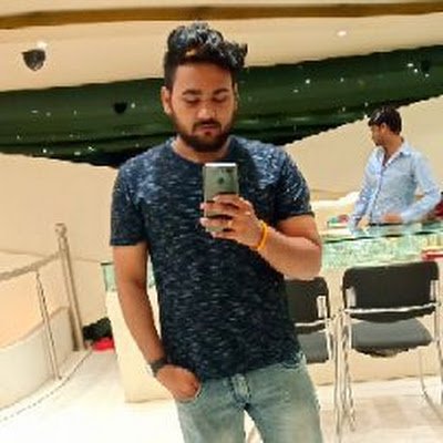 VISHALS62000323's profile picture. 