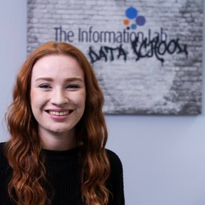 Trainee Data Consultant |DS24| The Data School @ The Information Lab | Tableau Desktop Associate Certified | Alteryx Core Certified