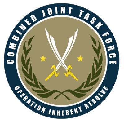 Deputy Director, Military Advisor Group (North) in the Kurdistan Region of Iraq, Combined Joint Task Force Operation Inherent Resolve. RT/follow ≠ endorsement.