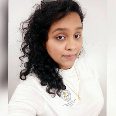 KasareSrushti's profile picture. Neonatal sepsis researcher. Interest in translational research, immune development and responses in preterm infants.