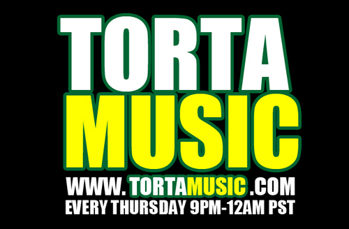 Every Other Thurs.9pm-12am pst. Guest DJ's Weekly Mixing All Genres W/ A Latin Twist @djimage1 http://t.co/uQQpApo2 http://t.co/qJ6op02h #tortathursday