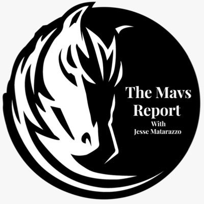 Keep up to date with all of your Dallas Mavericks news and analysis with host @JesseMatarazzo on the The Mavs Report Podcast.