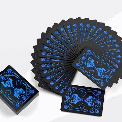 Playing Cards Printing | Global Custom Cards Game Intelligence Manufacturer