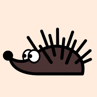 HedgehogsCnft's profile picture. MINTING LIVE NOW!

Policy: 25bfe42e9122baf31d8ba7dd85ef3a1d42e0fc5724f0a7a5dc87c67f

🦔 Discord: https://t.co/Q8CWSEf4uc