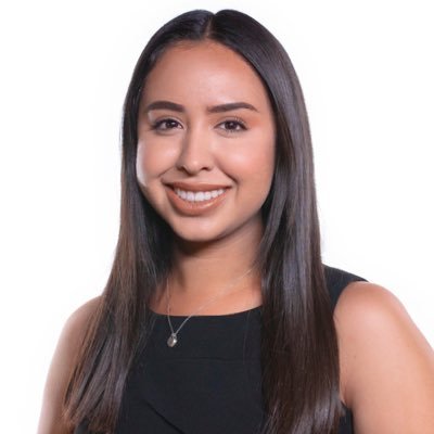 Vania Patino 23ABC (@vania_patino) / Twitter