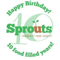 Sprouts Community Food Charity(@Littlesproutsuk) 's Twitter Profileg