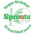 Sprouts Community Food Charity (@Littlesproutsuk) Twitter profile photo