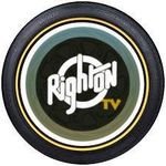 RightOnTV (@rightontvnow) Twitter profile photo