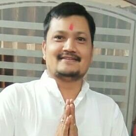 DeepakChandal18's profile picture. एक सामान्य भारतीय देशभक्त