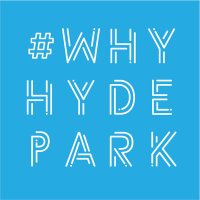 WHYHydePark (@whyhydepark) 's Twitter Profile Photo WHYHydePark (@whyhydepark) 's Twitter Profile Photo