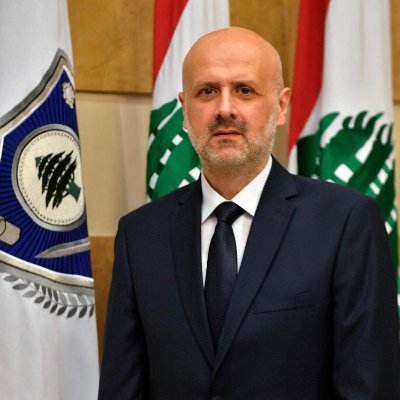 Minister of Interior and Municipalities of Lebanon 🇱🇧   وزير الداخلية والبلديات في الجمهورية اللبنانية