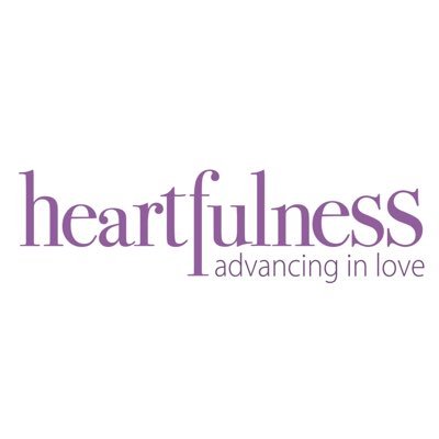 🧘🏻‍♀️ Learn meditation for free ✨ Try the relaxation technique 💙 Connect with the light in your heart #Heartfulness