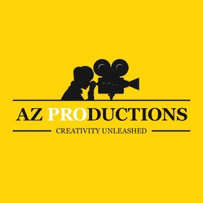 We are a production company and a creative agency.