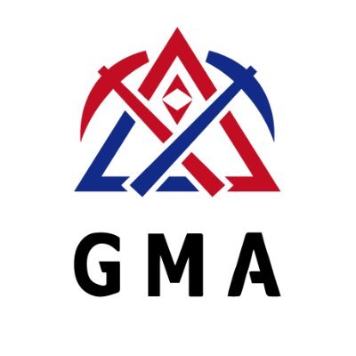 GMA is a Play-to-Earn blockchain game community formed by game enthusiasts. https://t.co/OipDB4Iv5A