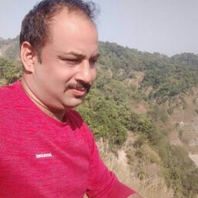 Sanjayk70985180's profile picture. 