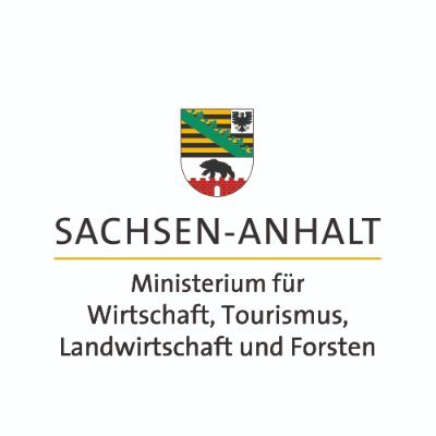 Aktuelle Nachrichten aus dem Ministerium für #Wirtschaft, #Tourismus, #Landwirtschaft und #Forsten des Landes #SachsenAnhalt. Impressum: https://t.co/DKTmBTiVdP