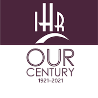 IHR North American History Seminar(@IHR_NorthAm) 's Twitter Profile Photo