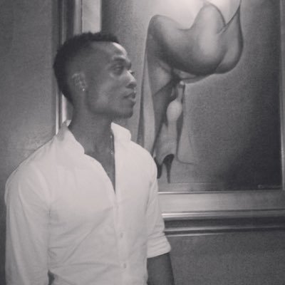 KeislynBates's profile picture. TTU Alumnus•Love Yourz🖤