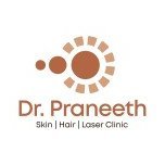 Dr. Praneeth Skin Hair Laser Clinic(@DrPraneethKumar) 's Twitter Profile Photo