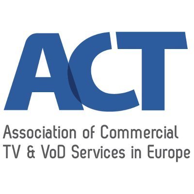 The Association of Commercial TV & VoD Services in Europe represents the interests of leading commercial broadcasters in 37 European countries.