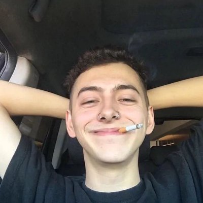 DATAChain1's profile picture. handsome boy