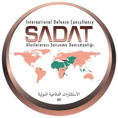 International Defense Consultancy | Uluslararası Savunma Danışmanlığı | الاستشارات الدفاعية الدولية

https://t.co/w4WEvygZtN