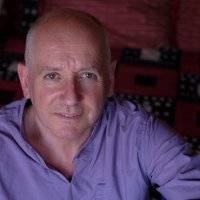 Mark Evans (@uniofthedesert) 's Twitter Profile
