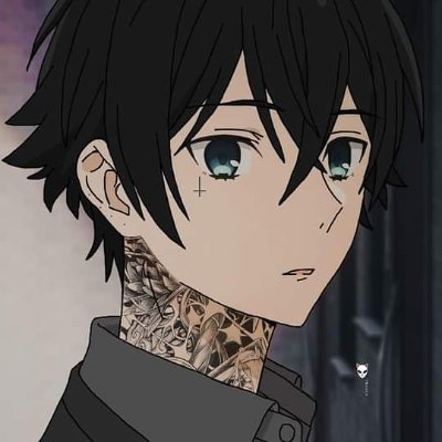 Ahmedifty9's profile picture. Anime 
meme 
Tceh
And that's me
