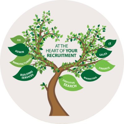 Your local recruitment partner, perfectly matching candidates and employers across Warwickshire, Worcestershire & beyond 📞 01789 532220 💚