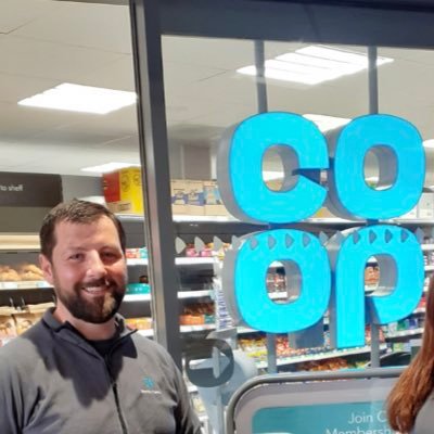 Proud @Coopuk Member Pioneer Coordinator for #Aberdeen City and West #Aberdeenshire. Respect for the #environment and #sustainability. All views are my own.