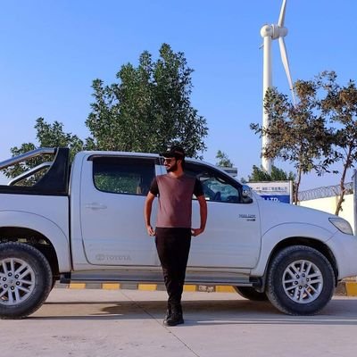 EngrShahidBhut1's profile picture. Electrical Engineer