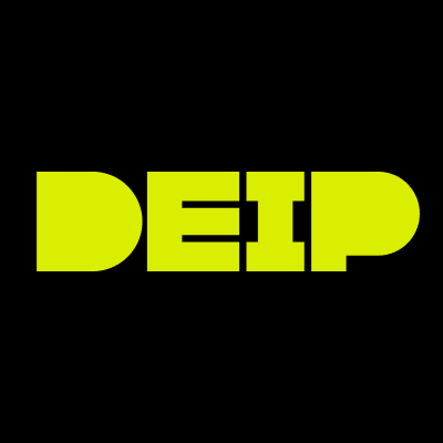 DEIP_World Profile Picture
