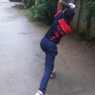 lakshmanachary6's profile picture. 