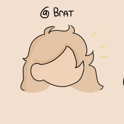 brat !さんのプロフィール画像
