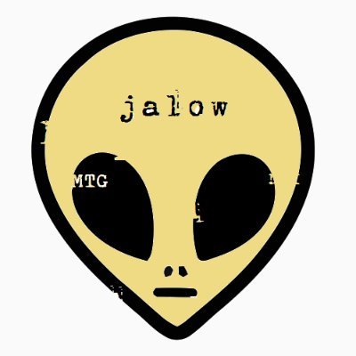 JalowMTG Profile Picture