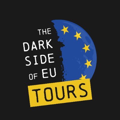 Guided tours in the Brussels lobbying world by seasoned experts @loraenvt & @yiorgosva

Book your tour in darksideEUtours@protonmail.com