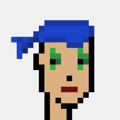 zuk_nft's profile picture. ZUK_NFT is your prime destination for NFT Culture and Digital Art.