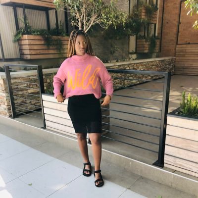 WhichGugu's profile picture. I belong to God | Wholistic and Wholesome | IT operations | Software developer | Poetry | Food | Empath | An all round great girl