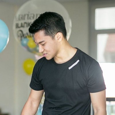 Fadzarudin Anuar (@fadzaanuar) / Twitter