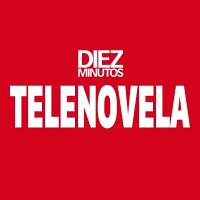 Diezminutos.teleNOVELA(@telenovela_es) 's Twitter Profileg