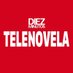 Diezminutos.teleNOVELA (@telenovela_es) Twitter profile photo