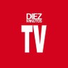 diezminutosTV's profile picture. Te ofrecemos información completa y detallada de todo el panorama televisivo, nacional e internacional, desde https://t.co/yKMScnkoGA 📺 Instagram: @diezminutos.tv