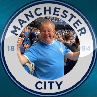 One life One love One CITY. and my 2 wonderful Sons.Season Ticket holder Block 137.