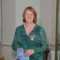 Fiona Copeland BEM (@pcdmum) 's Twitter Profile