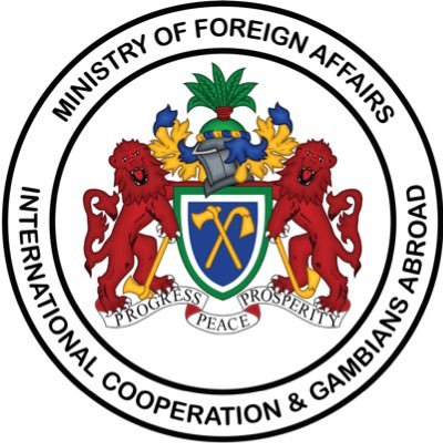 Ministry of Foreign Affairs - The Gambia Profile