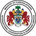 Ministry of Foreign Affairs - The Gambia (@GambiaMoFA) Twitter profile photo