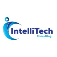 IntelliTech Consulting(@IntelliTech_) 's Twitter Profile Photo